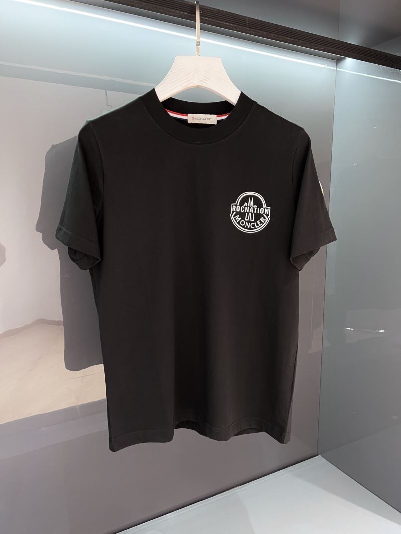 Moncler T-Shirts